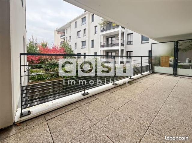 Appartement vente à Bois-colombes, Hauts-de-Seine