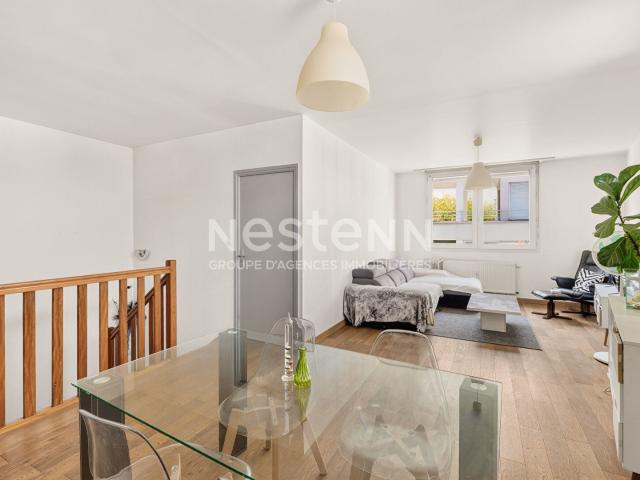 Appartement vente à Saint-Brieuc, Bretagne