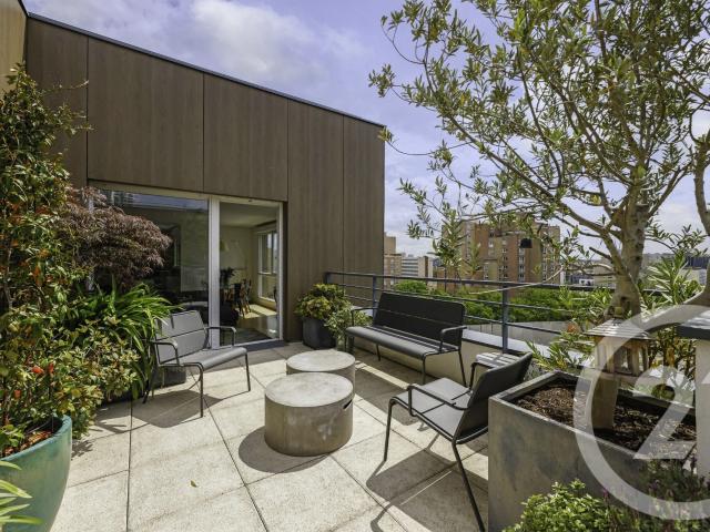 Appartement vente à Antony, Bagneux
