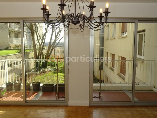Appartement vente à Cholet