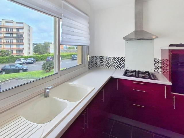 Appartement location à Brest, Bretagne