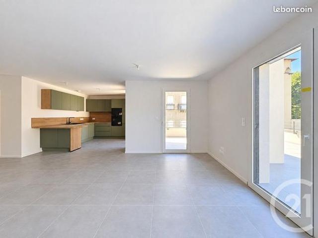 Appartement vente à Le Puy-en-Velay, Haute-Loire