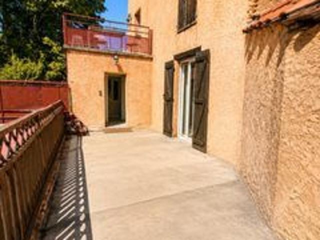 Appartement vente à Villeneuve-sur-Lot, Rives