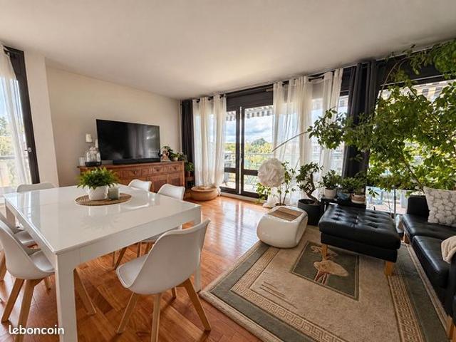Appartement vente à Jouy-en-Josas, Yvelines