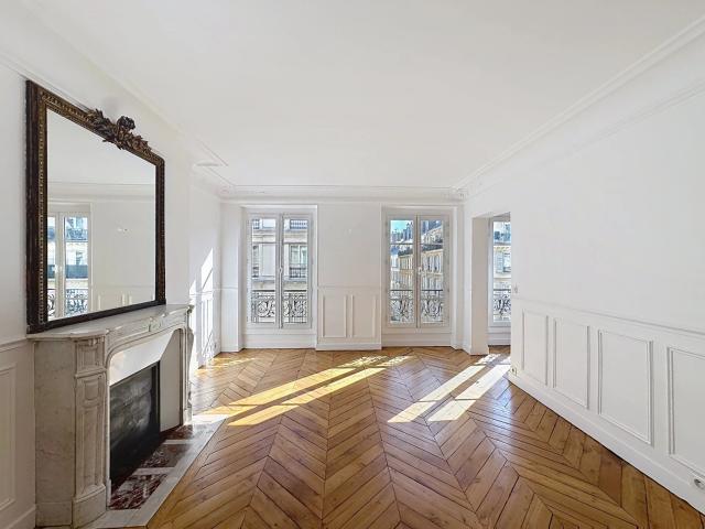 Appartement vente à Paris 9e Arrondissement, Paris