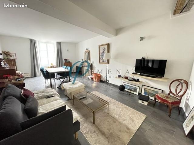 Appartement vente à Châteaubriant-Ancenis, Saint-géréon