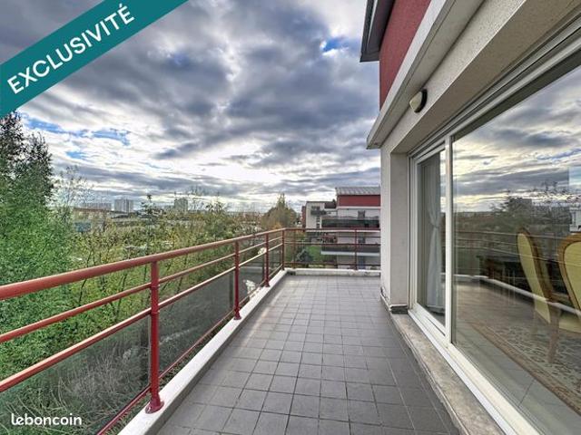 Appartement vente à Nancy, Essey-lès-nancy