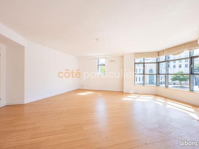 Appartement vente à Nantes