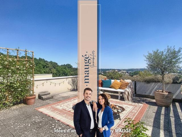 Appartement vente à Vienne