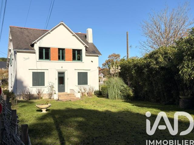Appartement vente à Saint-Nazaire, La Baule-escoublac
