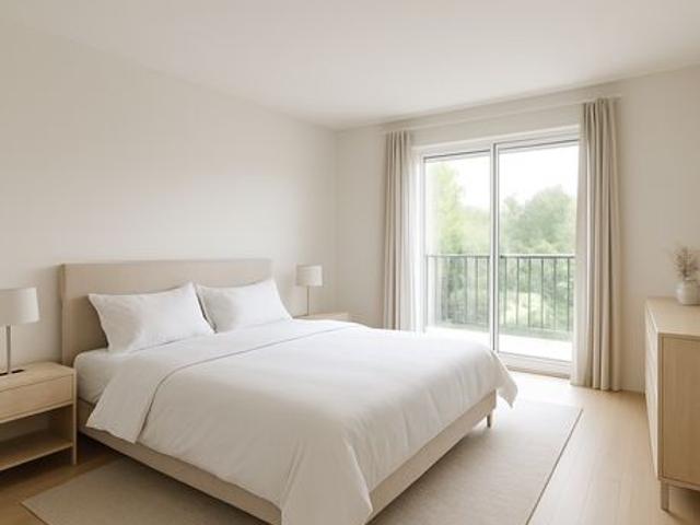 Appartement vente à Melun
