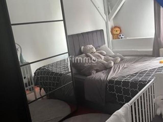 Appartement vente à Thann-Guebwiller, Guebwiller