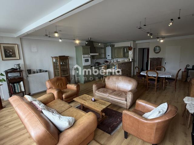 Appartement vente à Orléans, Loiret