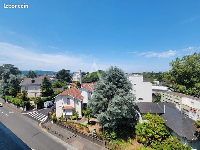 Appartement vente à Pau