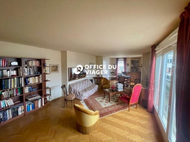 Appartement vente à Nanterre, Rueil-malmaison