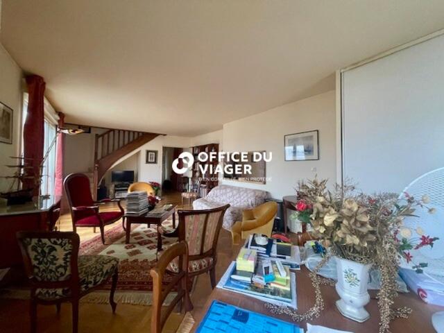 Appartement vente à Nanterre, Rueil-malmaison