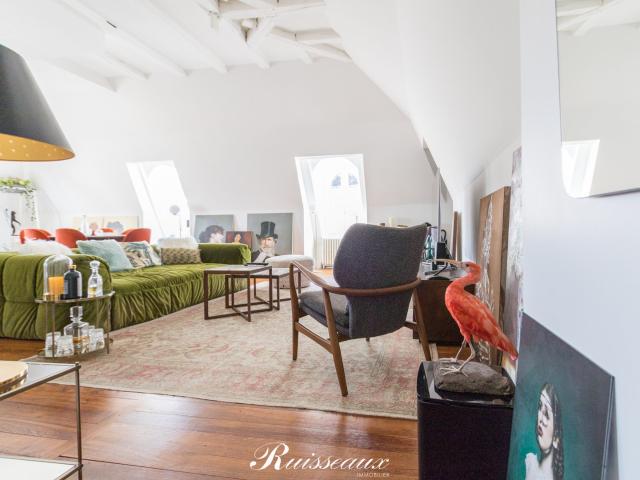 Appartement vente à Dijon