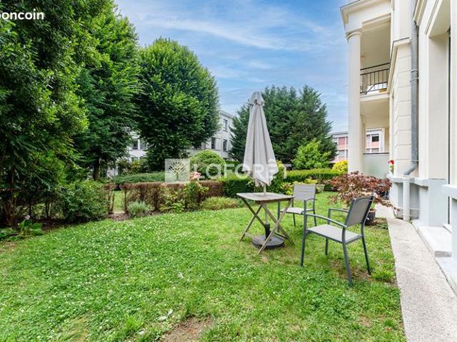 Appartement vente à Douai