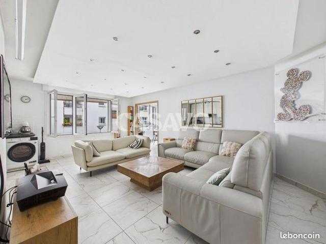 Appartement vente à Courbevoie, Hauts-de-Seine