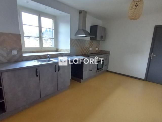 Appartement location à Saint-Flour, Saint-flour