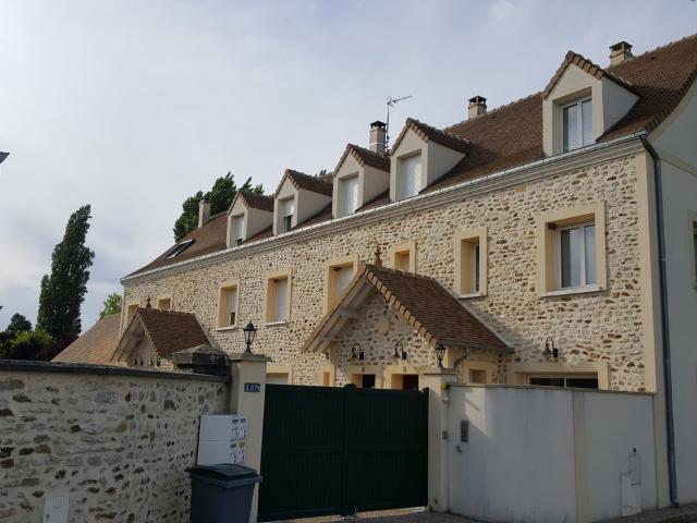 Appartement location à Mantes-la-Jolie, Boinvilliers
