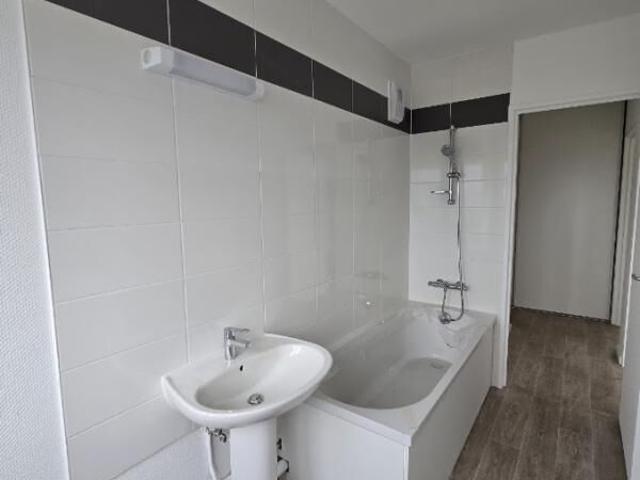 Appartement location à Forbach-Boulay-Moselle, Creutzwald