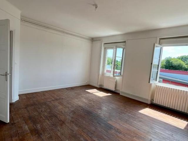 Appartement location à Argentan, Saint-bômer-les-forges