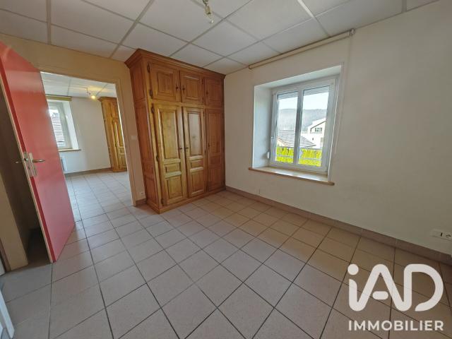 Appartement location à Pontarlier, Montlebon