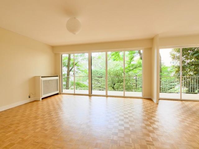 Appartement location à Versailles