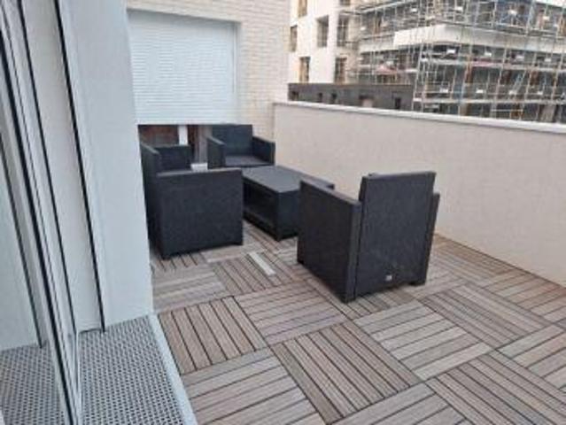 Appartement location à L'Haÿ-les-Roses, Vitry-sur-seine