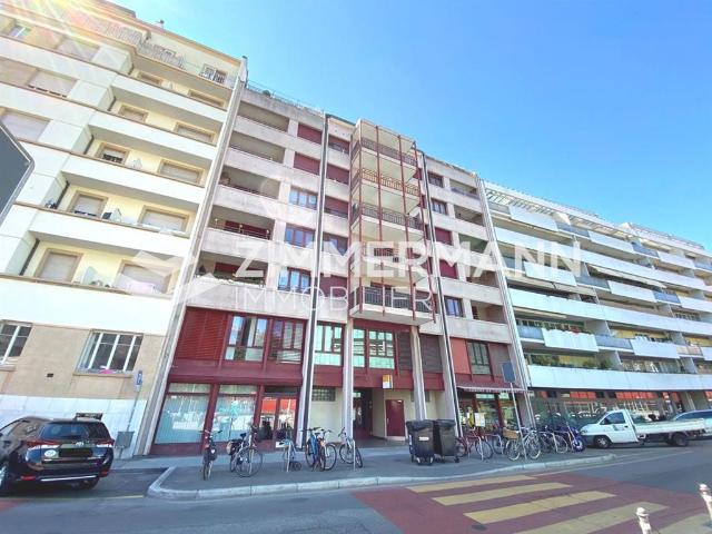 Apartment mieten in Conches
