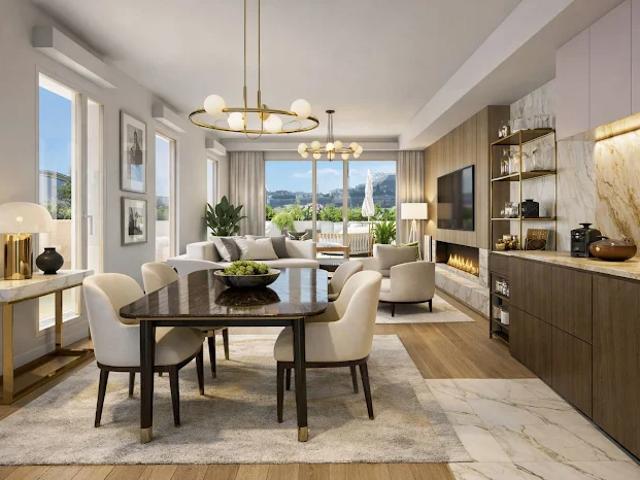 Appartement vente à Nanterre, Asnières-sur-seine