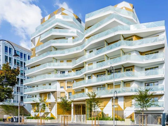Appartement vente à Nanterre, Rueil-malmaison