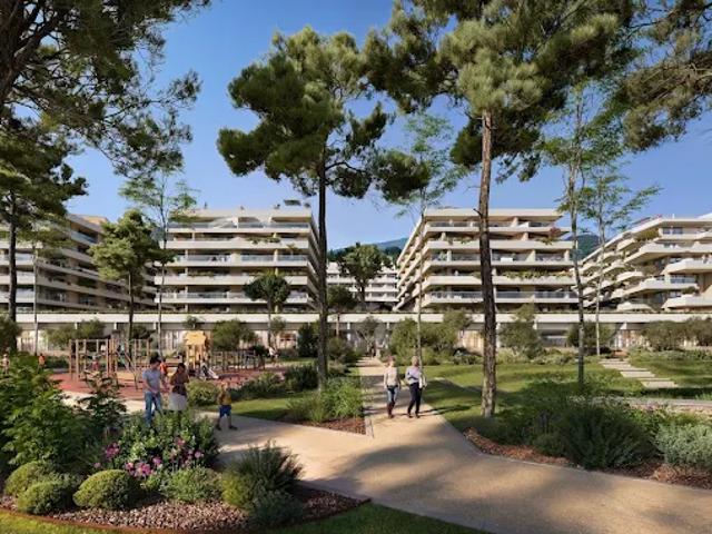 Appartement vente à Nice, Roquebrune-cap-martin