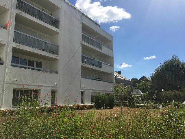 Appartement vente à France métropolitaine, Angers