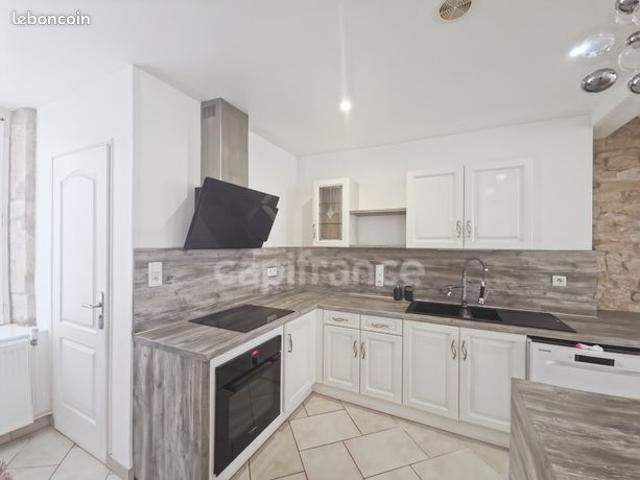 Appartement vente à Chalon-sur-Saône, Saône-et-Loire