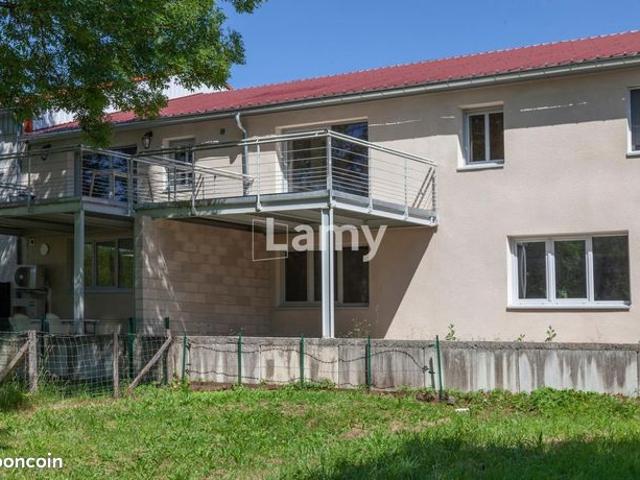 Appartement vente à Besançon, Beure