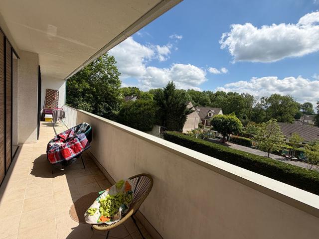 Appartement vente à Melun, Pringy