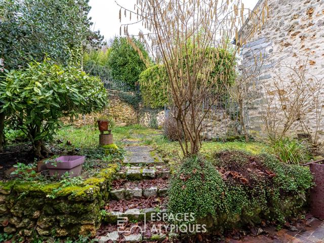 Appartement vente à Rambouillet, Chevreuse
