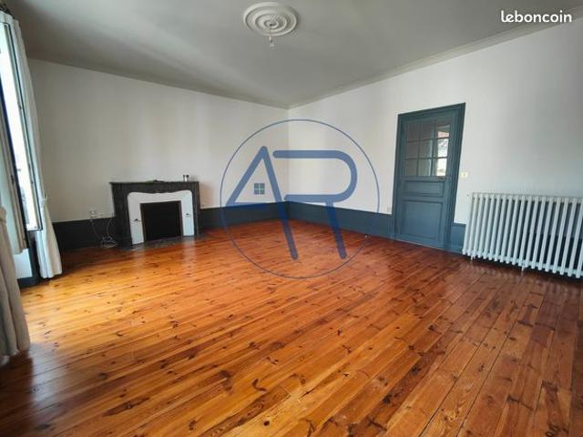Appartement vente à Brioude