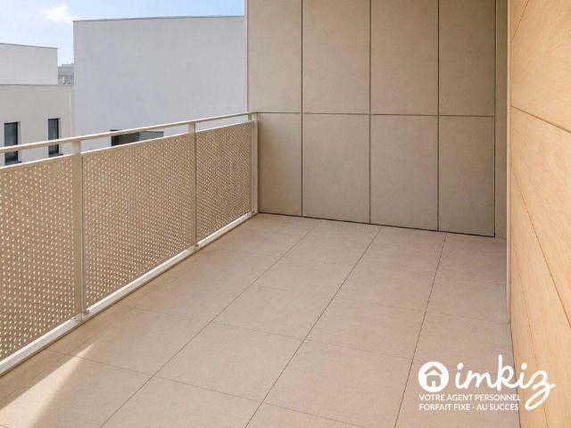 Appartement vente à Les Minguettes, Vénissieux
