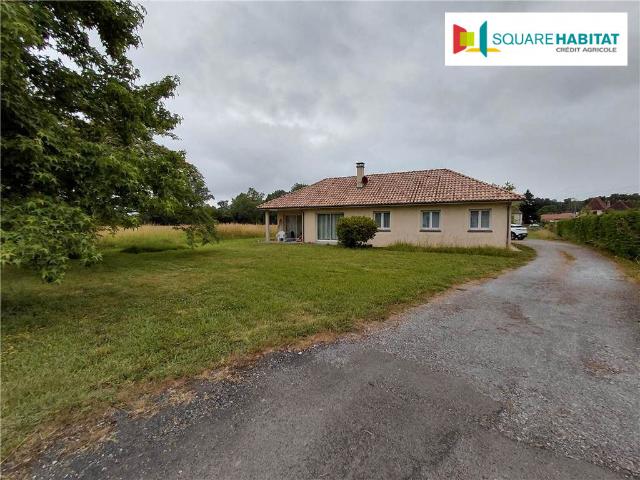Appartement location à Pau, Ozenx-montestrucq
