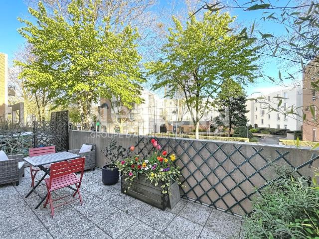 Appartement vente à Versailles, Montigny-le-bretonneux