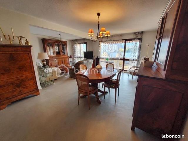 Appartement vente à Grenoble, Echirolles