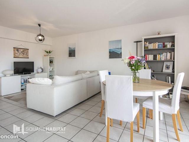 Appartement vente à Villeneuve-sur-Lot, Rives