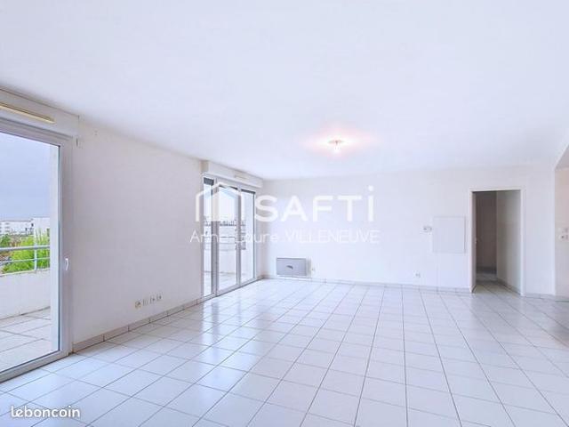 Appartement vente à Toulouse