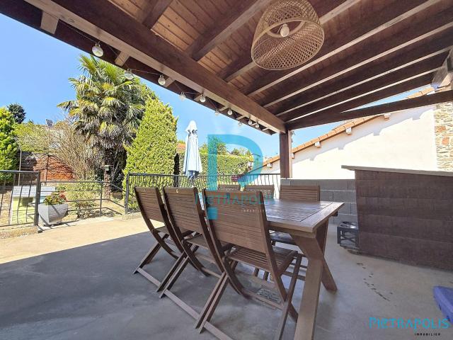 Appartement vente à Saint-Forgeux, Rhône