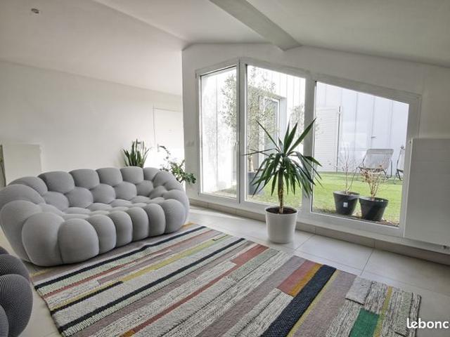 Appartement vente à Bordeaux