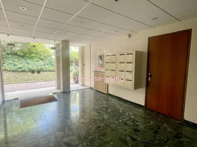 Appartement vente à Centre, Le Raincy