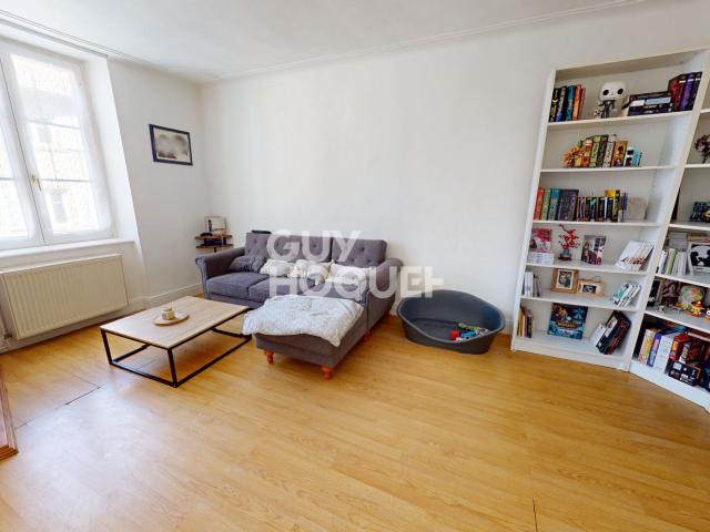 Appartement vente à Thann-Guebwiller, Ensisheim
